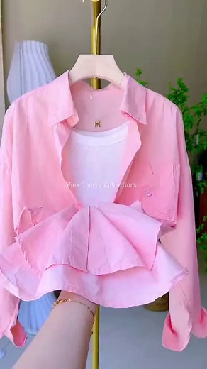 #ladiesfashionstore #pinkcherrycollections #onlineshoppingnepal #onlineshopping #onlineshoppingkathmandu #ladiesfashionwear #ladieswear #ladiesshirts