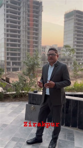 Mivan construction 🏗️ Zirakpur !Ready to move 4Bhk ! Ultra-luxury apartment uncut vedio with Pankaj