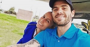 Tras su separación por infidelidad cama adentro, Fernando Gago renunció a su trabajo