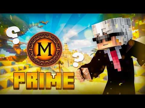 Le PRIME du PvP/Faction Moddé de RETOUR avec Ménoria ?!