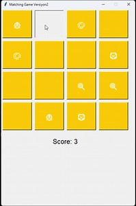Kids Matching Game for Windows PC, Notebook, Tablets - Etsy UK