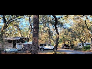 Clearwater Lake Rec Area and Campgrounds