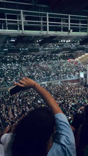 Gospel Choir Performance by Tanora Masina Itaosy