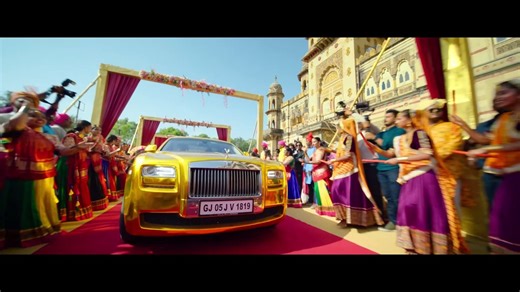 Bharateeyudu 2 - Trailer