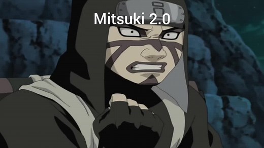 Naruto Shippuden (Latino) - Capitulo 7 Si apoyan empezaré a subir todos los capítulos de la saga Shippuden! | Mitsuki 2.0