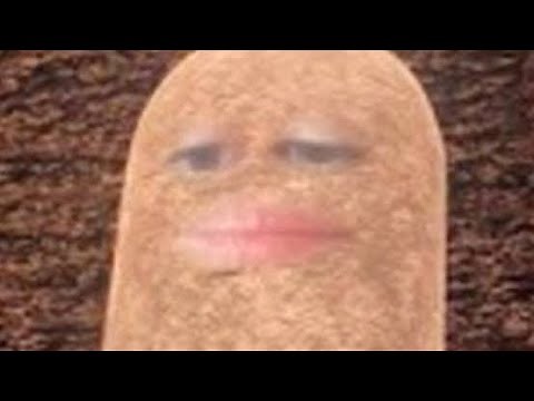 boss accidentally turns herself into a potato on zoom, Fresh memes