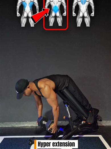 Effective Dumbbell Exercises for Back and Shoulders