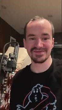 Celebrate responsibly. 👻 #Ghostbusters