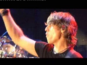 laura pausini-io canto live