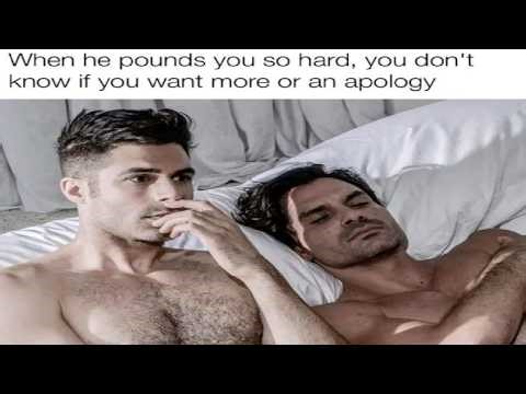 This Gay Meme Try Not To Laugh Challenge Has No Brakes 😭 😭