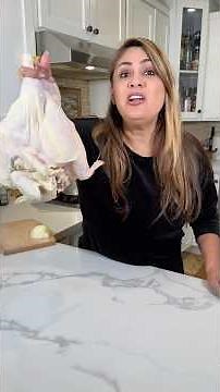 Mexican Chicken Soup 🐓