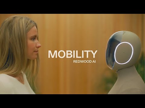 Redwood AI | Mobility