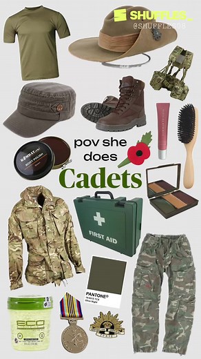 Discover Australian Army Cadets: A Unique Experience