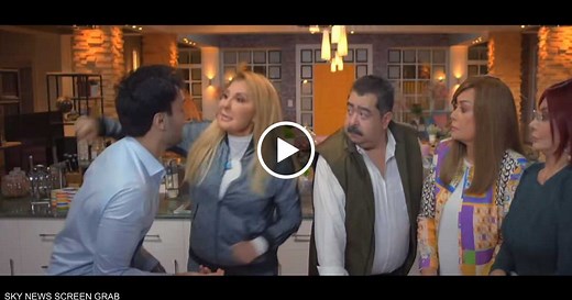 أبرز المسلسلات المصرية في رمضان 2020