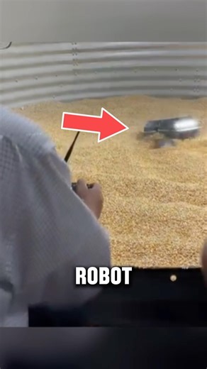 This Robot Is Saving Farmers Lives!