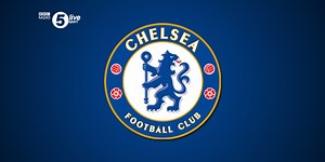 Chelsea Goal GIF on Make a GIF