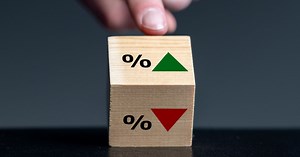 Next 15 shares sink on profit warning and CEO retirement