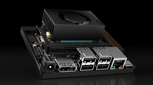 Develop AI-Powered Robots, Smart Vision Systems, and More with NVIDIA Jetson Orin Nano Developer Kit | NVIDIA Technical Blog
