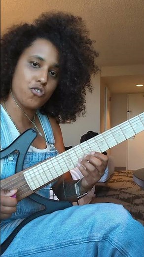 Pentatonique et Blues à Los Angeles : Une Impro Inspirée par la Cité des Anges