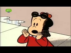 Η Μικρή Λουλού (Επ.1-3) Όμορφη Λουλού (The Little Lulu)