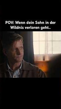 „Verloren in der Wildnis" von Sylvester Stallone - jetzt auf DVD & online (Amazon Prime & Apple TV)