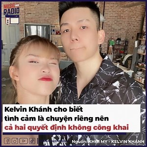 519K views · 50 reactions | Múi nào ra múi nấy, còn chạm vào khiến fan quắn quéo | Music on Radio | Facebook