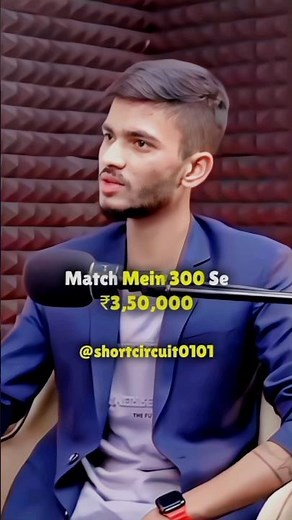 How Anurag dwivedi earned money from Dream11😱💸🔥 || ft. ‪@AnuragDwivedi‬ #tataipl2024