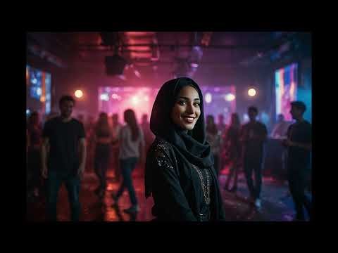 Arabic 70s Islam Disco Songs MIX ( A.I. )