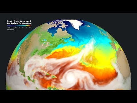 E3SM: DOE’s New, State-of-the-Science Earth System Model