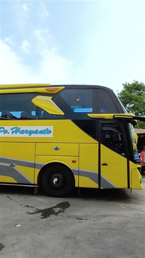 Bikin Gempar Unit Bantuan Po Haryanto Line Ponorogo😍🔥#poharyanto #mudiklebaran #tranding #viral