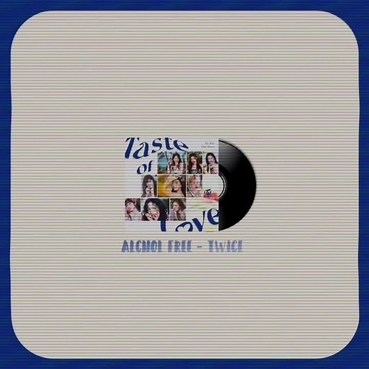 #twice #letrasdecanciones #alcholfree #fyp