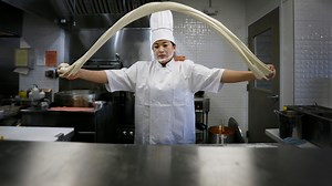 New Chinese restaurant brings New York chefs, authentic hand-pulled noodles to El Paso