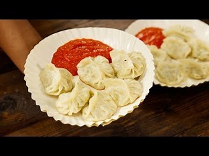 चीज़ मोमो बनाने की रेसिपी - veg cheese momos recipe - steamed momo cookingshooking hindi