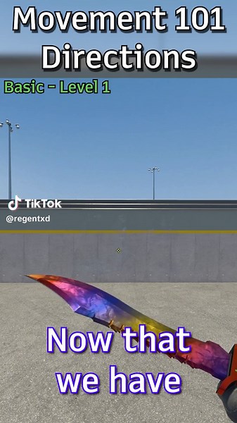 CS2 Movement 101 - Directions #cs2 #cs2tips #cs2community #cs2competitive #streaming #twitch #counterstrike #CS2Beginner #CS2Basic #RegentXD #youtube #cs2education #Movement #cs2movement #wasd #forward #back #left #right #topleft #topright #botleft #botright #leftcontrol #leftshift #walk #crouch #practices #dedication