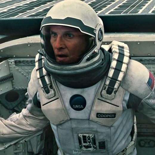 "Miller's Planet | Interstellar"