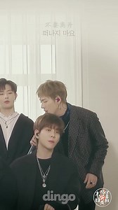 【末日鸡蛋黄字幕组出品】Block B - 不要离开 舞台 中字合辑