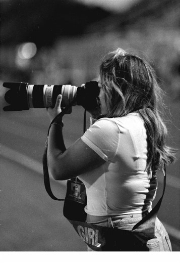 Passion for Photography: Capturing Life's Moments
