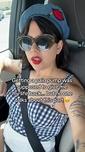 An intrathecal pain pump helps manage my intractable chronic pain, but it comes with real lifestyle limitations. Disabled people deserve options and honesty about the risks. Here are 5 lifestyle restrictions I have now that I have an #IntrathecalPainPump implant. #ChronicPainAwareness | A Disabled Icon