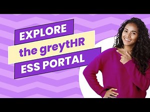 Explore the greytHR Employee Self-Service (ESS) Portal