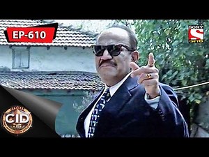 CID(Bengali) - Ep 610 - 23rd June, 2018