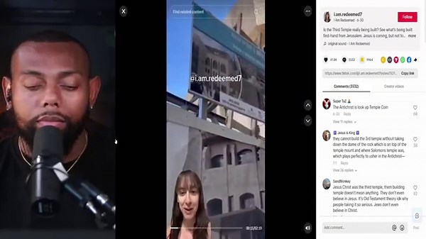 Everyone’s CONCERNED About The Rapture, Here’s The TRUTH!