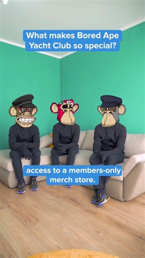 Farsala | Did someone say Bored Ape Yacht Club? 🦍🦧 . . . #nft #boredapeyachtclub #ethereum #opensea | Instagram