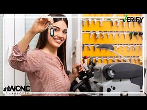 Does North Carolina require locksmiths to be licensed? VERIFY