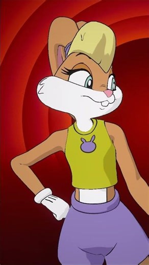 Fortnite | Lola Bunny Outfits🐰