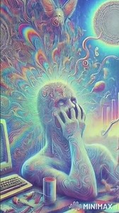 250,000 VIEWS, OFFICIAL 🧬 Binaural beats unlocking hidden frequencies.