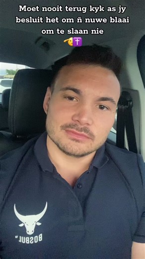 Nuwe Blaai: Jou Toekomst Wag, Moet Nie Terugkyk nie