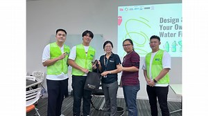 1K views | Join Associate Professor Dr. Lau Shiew Wei and Dr. Tan Yin...