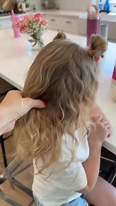Overnight braids?! Always a good idea!! 😍 🍒 clips found here: https://amzn.to/4oos3as #5minutehairstyle #toddlerhairstyle #trendyhair #quickhairstyle #girlshairstyle #fallhairstyles #fallhairinspo #kidhairstyles #toddlerhair #easyhairstyles #hairtutorial #hairinspo #girlshair #viralhair #overnightbraids #fbreels #momofatoddler #momofagirl 5 minute hairstyle Easy toddler hairstyles How to do toddler hair | Kelsey Hinshaw