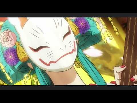 One Piece - Wano Arc - Opening Theme and Video - The Land of Wano - Anime - Titelmusik - Title