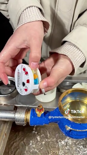 Understanding Smart Water Meters and Saving Money